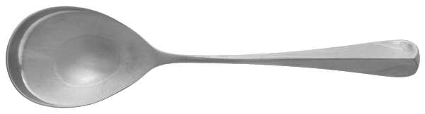 Ethan Allen (Satin Finish, Stainless) Sugar Spoon