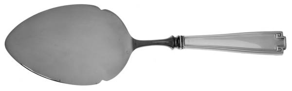 Etruscan (Sterling, 1913) Server-Pastry/Stainless Blade