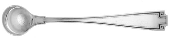 Etruscan (Sterling, 1913) Master Salt Spoon