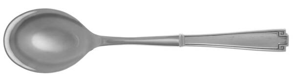 Etruscan (Sterling, 1913) Salad Serving Spoon with Stainless Bowl HC