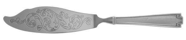 Etruscan (Sterling, 1913) Fish Serving Knife with Stainless Blade HC