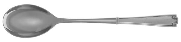 Etruscan (Sterling, 1913) Dressing Spoon with Stainless Bowl HC