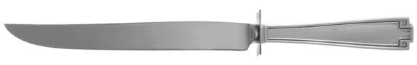 Etruscan (Sterling, 1913) Carving Knife Small with Stainless Blade HC
