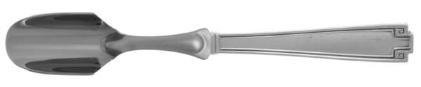 Etruscan (Sterling, 1913) Cheese Scoop with Stainless Scoop HC