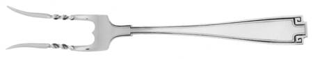 Etruscan (Sterling, 1913) Factory-Made Baked Potato Fork