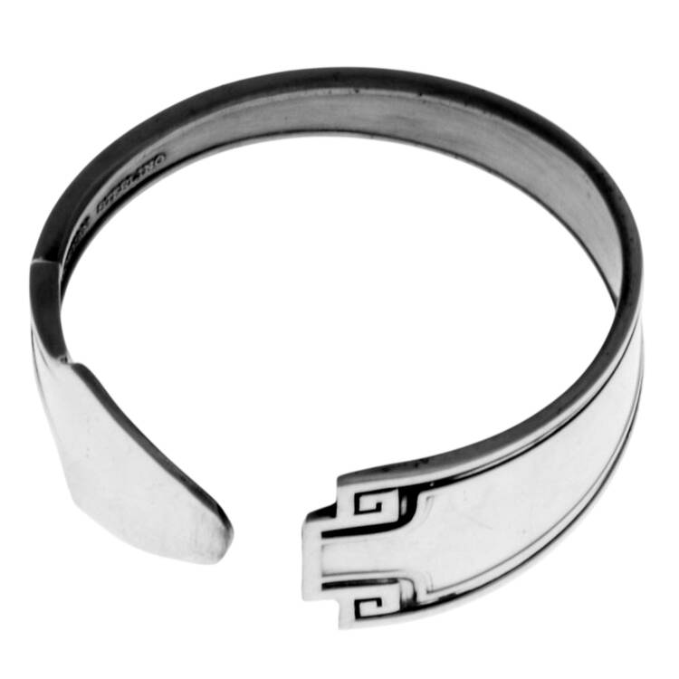 Etruscan (Sterling, 1913) Napkin Ring Large HC