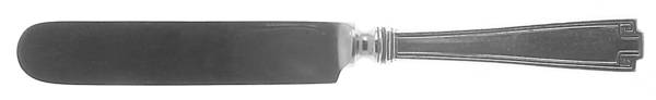 Etruscan (Sterling, 1913) Baby Knife with Stainless Blade