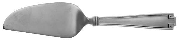 Etruscan (Sterling, 1913) Cheese Knife with Stainless Blade