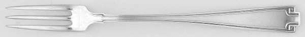 Etruscan (Sterling, 1913) Individual Berry Fork