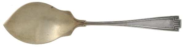 Etruscan (Sterling, 1913) Small Solid Jelly Server
