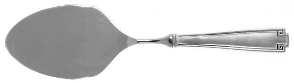 Etruscan (Sterling, 1913) Server-Pastry/Stainless Blade
