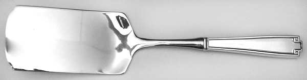 Etruscan (Sterling, 1913) Lasagna Server with Stainless Blade