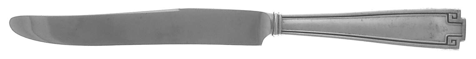 Etruscan (Sterling, 1913) Knife-New French/Hollow