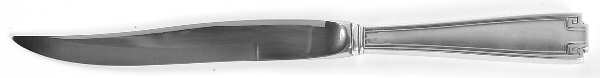 Etruscan (Sterling, 1913) Individual Steak Knife Hollow Handle