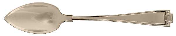 Etruscan (Sterling, 1913) Orange Spoon