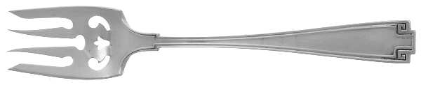 Etruscan (Sterling, 1913) Large Ramekin Fork