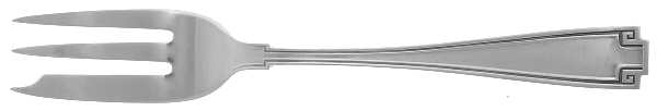 Etruscan (Sterling, 1913) Individual Pie Fork