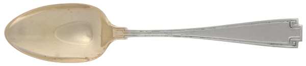 Etruscan (Sterling, 1913) Demitasse Spoon