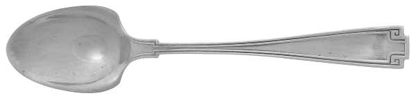 Etruscan (Sterling, 1913) Sorbet Spoon