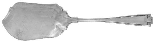 Etruscan (Sterling, 1913) Small Jelly Knife