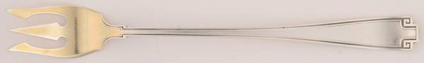 Etruscan (Sterling, 1913) Olive Fork