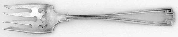 Etruscan (Sterling, 1913) Small Ramekin Fork