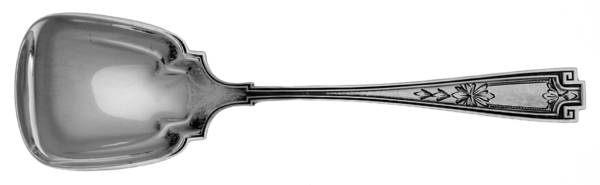 Etruscan-Engraved (Sterling, 1913) Sugar Spoon