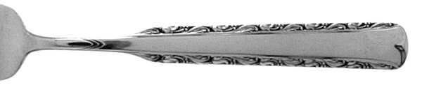 Eventide (Sterling, 1936, No Monograms) by Gorham Silver