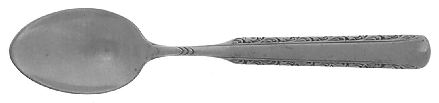 Eventide (Sterling, 1936, No Monograms) Demitasse Spoon
