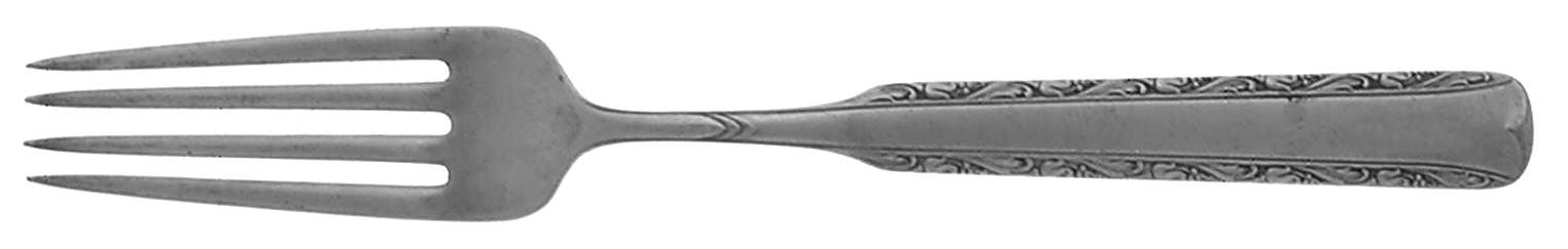 Eventide (Sterling, 1936, No Monograms) Fork