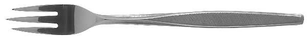 Fabrique (Stainless) Cocktail/Seafood Fork