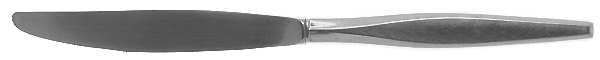 Fabrique (Stainless) Modern Hollow Knife