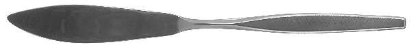 Fabrique (Stainless) Flat Handle Master Butter Knife