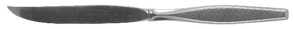 Fabrique (Stainless) Individual Steak Knife Hollow Handle