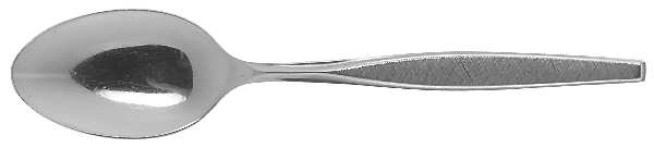 Fabrique (Stainless) Teaspoon
