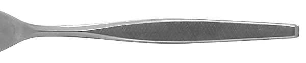 Fabrique (Stainless) by Gorham Silver