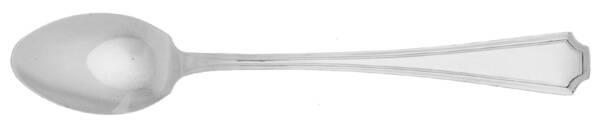 Fairfax (Sterling, 1910, No Monograms) Infant Feeding Spoon HC