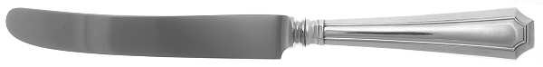 Fairfax (Sterling, 1910, No Monograms) New French Hollow Knife with Bolster
