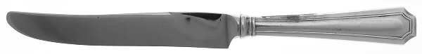 Fairfax (Sterling, 1910, No Monograms) Youth/Tea Knife with Stainless Blade