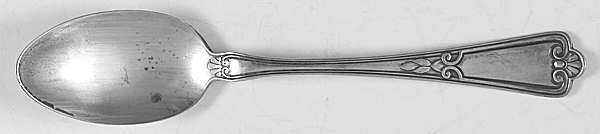 Farnham (Sterling, 1912) Five O'Clock Teaspoon