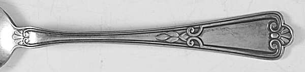 Farnham (Sterling, 1912) by Gorham Silver