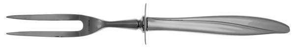 Firelight (Sterling, 1959) Small Carving Fork W/Sterling Guard