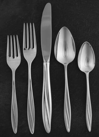 Firelight (Sterling, 1959) 40 Piece Estate Set