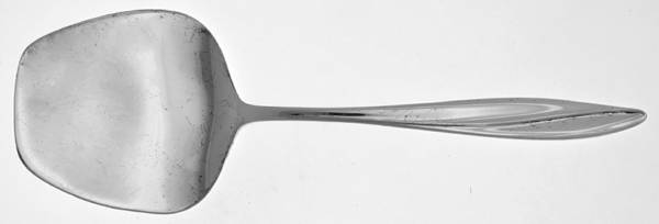 Firelight (Sterling, 1959) Tomato Server, Solid Piece