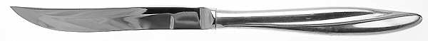 Firelight (Sterling, 1959) Individual Steak Knife Hollow Handle