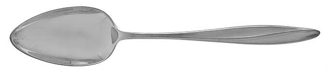 Firelight (Sterling, 1959) Teaspoon by Gorham Silver