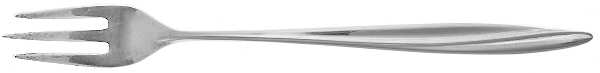 Firelight (Sterling, 1959) Cocktail/Seafood Fork