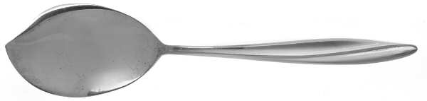 Firelight (Sterling, 1959) Large Solid Jelly Server