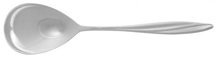 Firelight (Sterling, 1959) Sugar Spoon