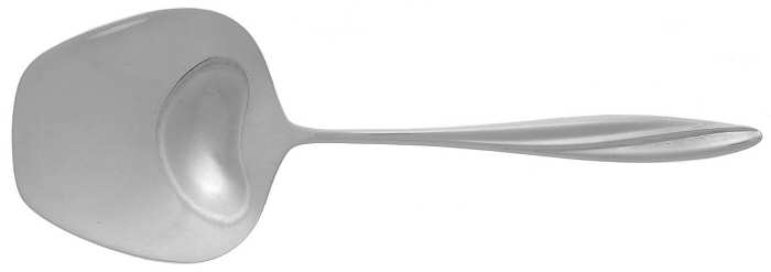 Firelight (Sterling, 1959) Solid Bon Bon Spoon